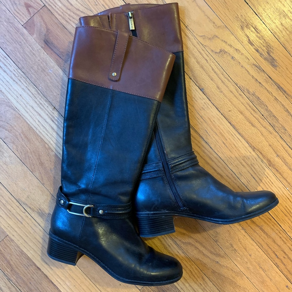 NEW CONDITION Bandolino Riding Boots 7.5